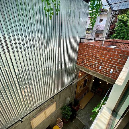 Dosomething Guest House 5 Ipoh Exterior photo