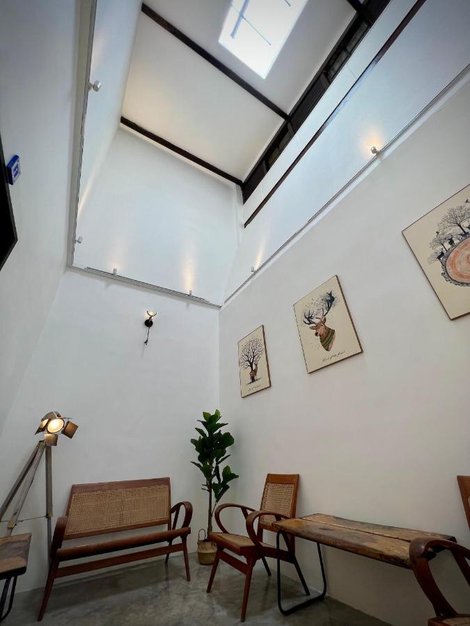 Dosomething Guest House 5 Ipoh Exterior photo