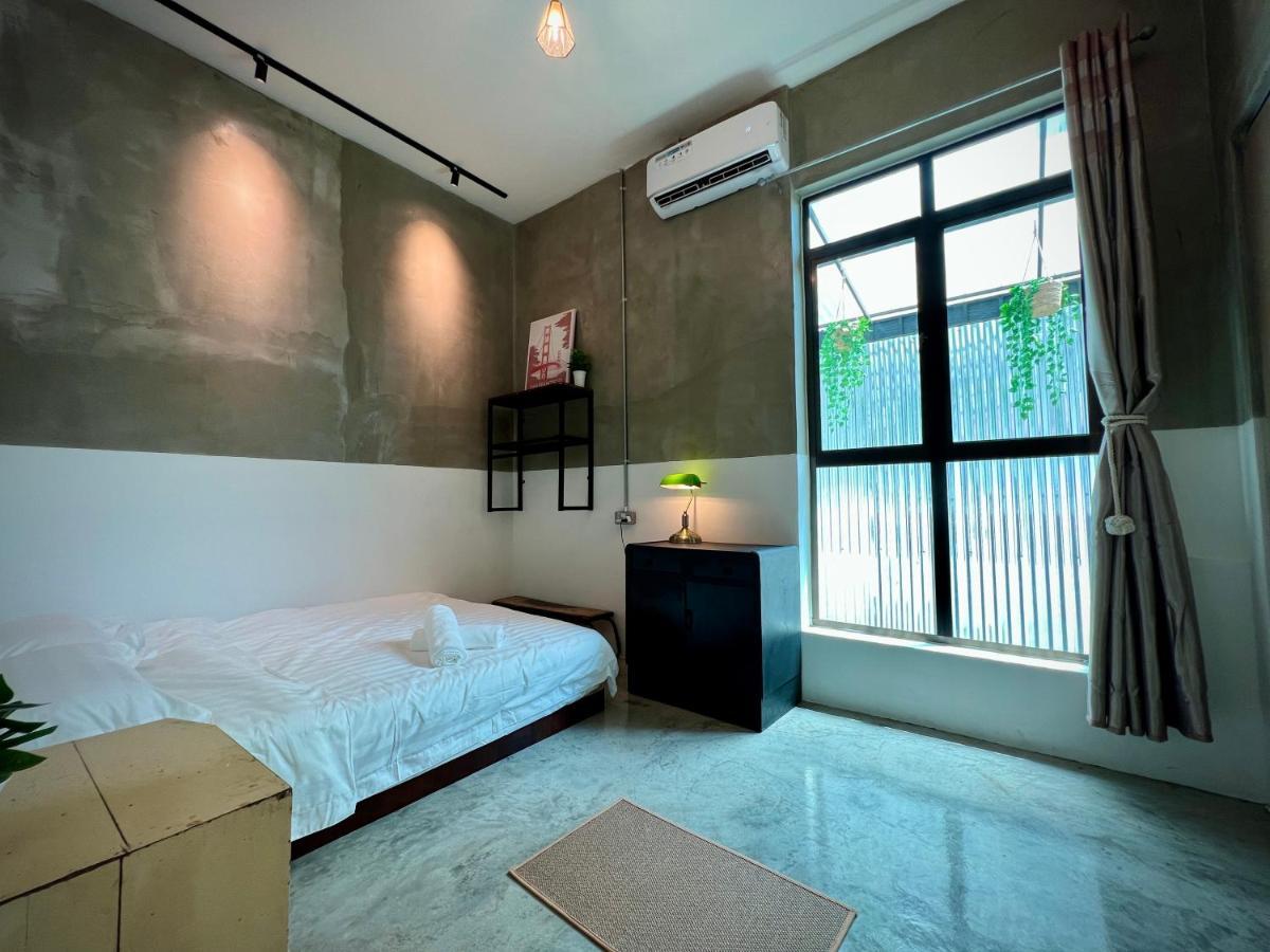 Dosomething Guest House 5 Ipoh Exterior photo